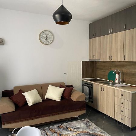 Apartment Barden Vlorë Eksteriør billede
